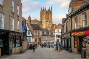 Read more about the article Living in Lincoln in 2025 – A Comprehensive Guide