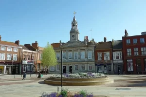 Read more about the article Living in Retford – The Ultimate Moving Guide