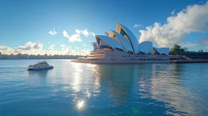 Read more about the article Moving to Australia from the UK: The Ultimate 2025 Guide