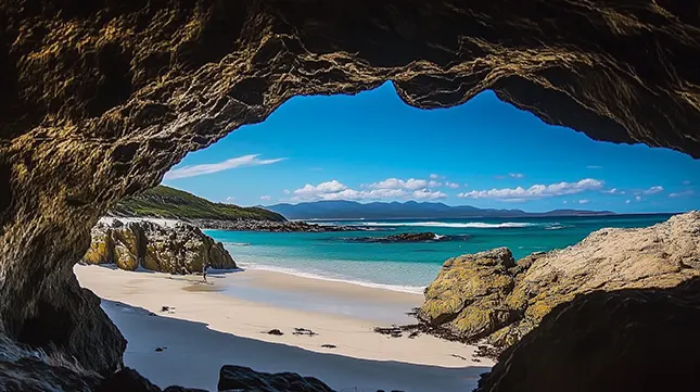 Exploring South Africa’s Stunning Beaches