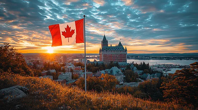 Why Consider Moving to Canada